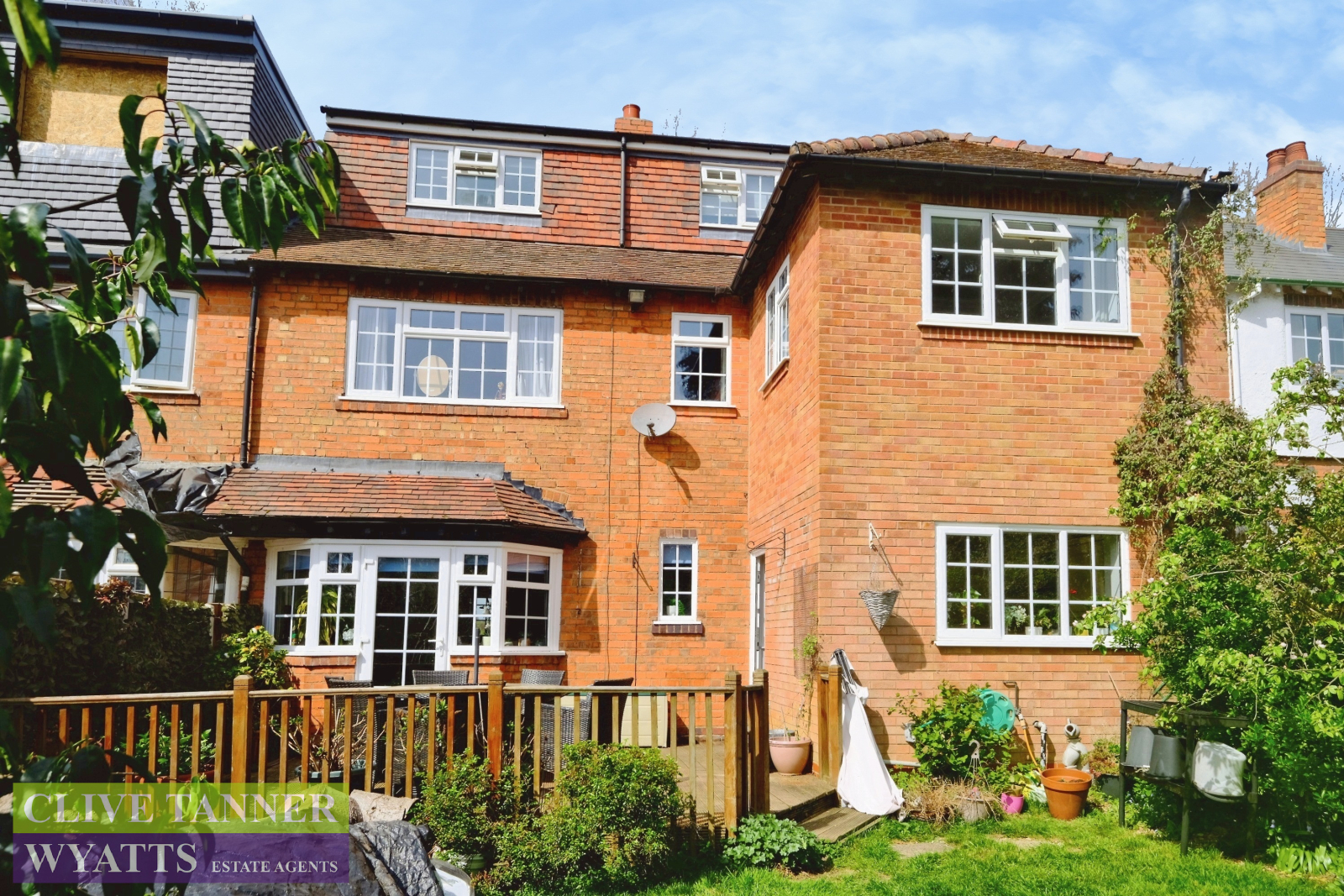 105 Southam Road, Hall Green, Birmingham. B28 0AB