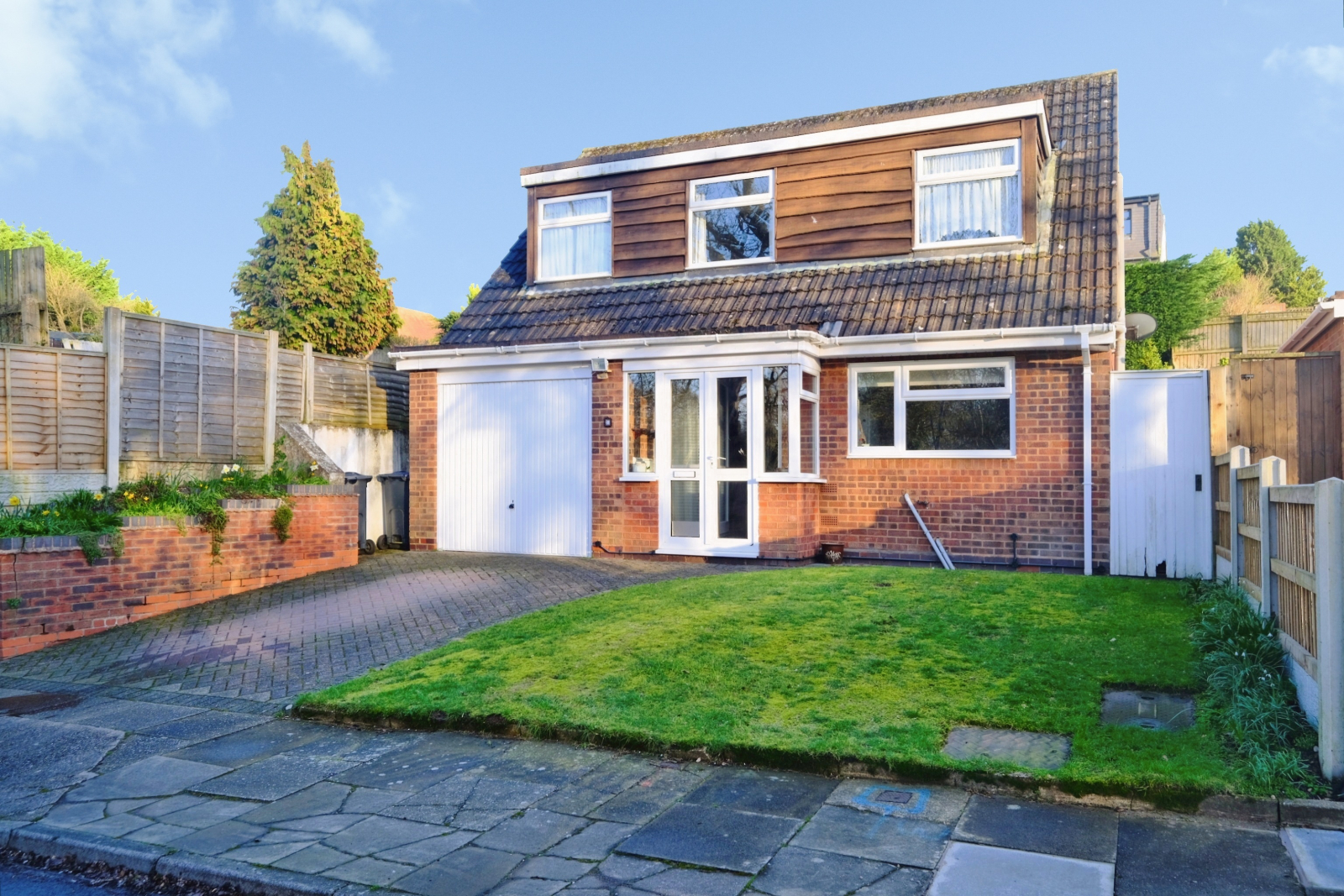 21 Marion Way, Hall Green, Birmingham. B28 0BJ
