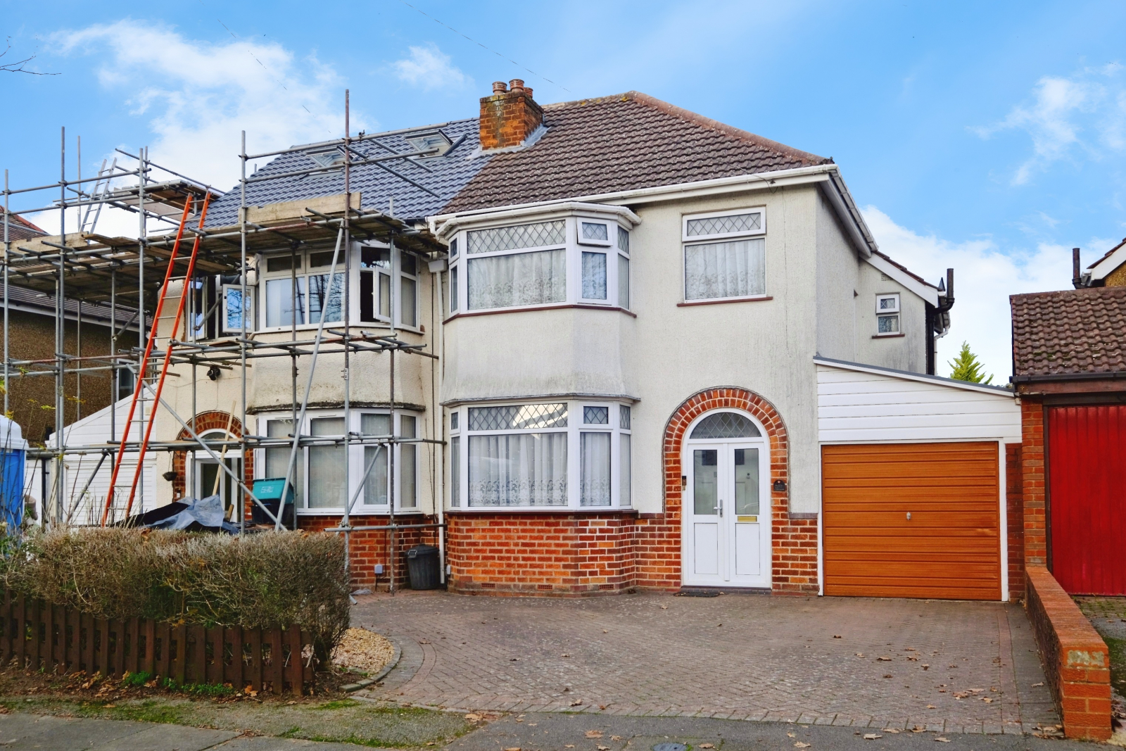 281 Baldwins Lane, Hall Green, Birmingham. B28 0RG