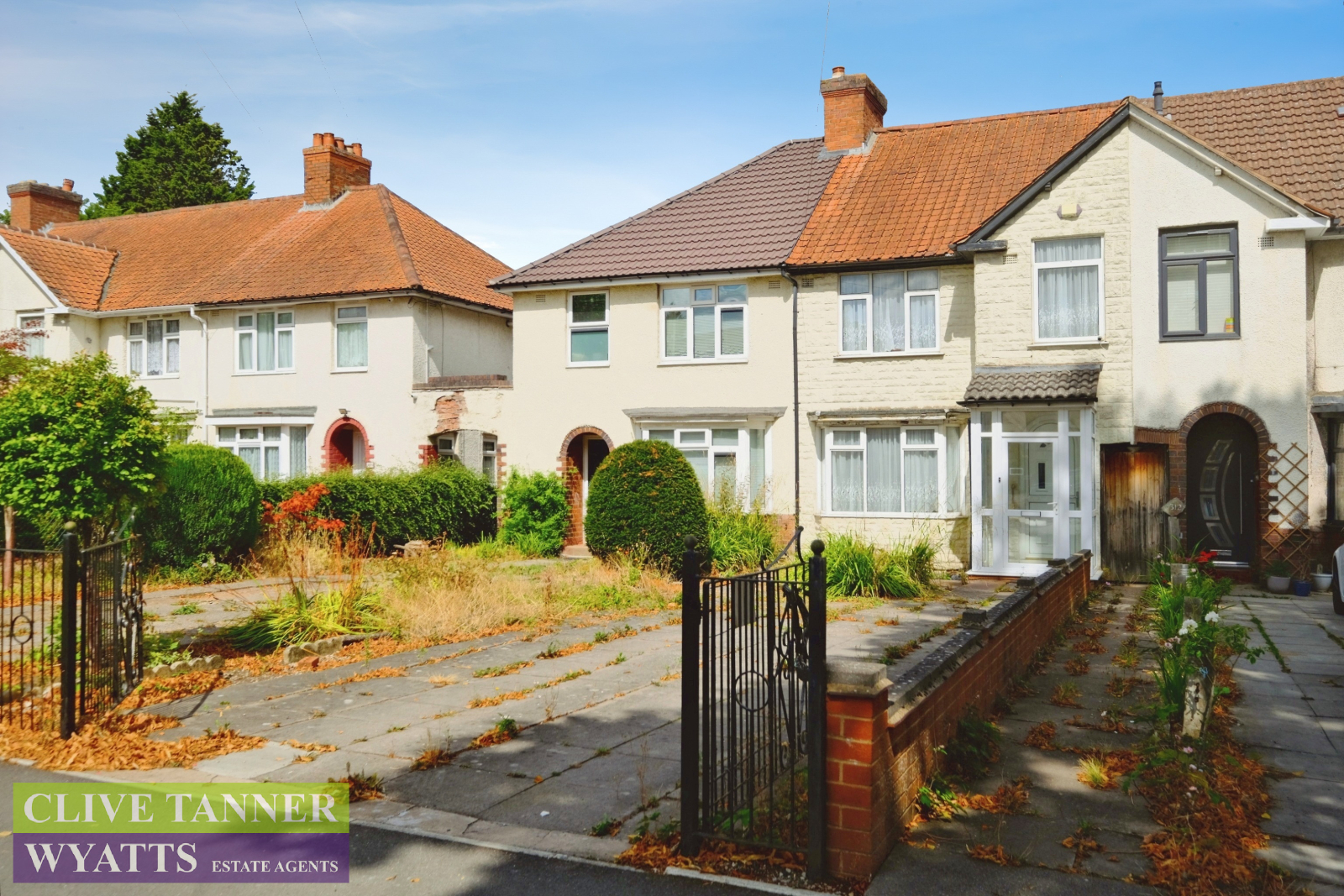 310 Lakey Lane, Hall Green, Birmingham. B28 8RD