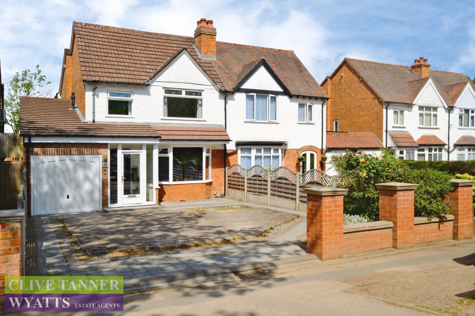 31 Streetsbrook Road, Shirley, Birmingham. B90 3PB