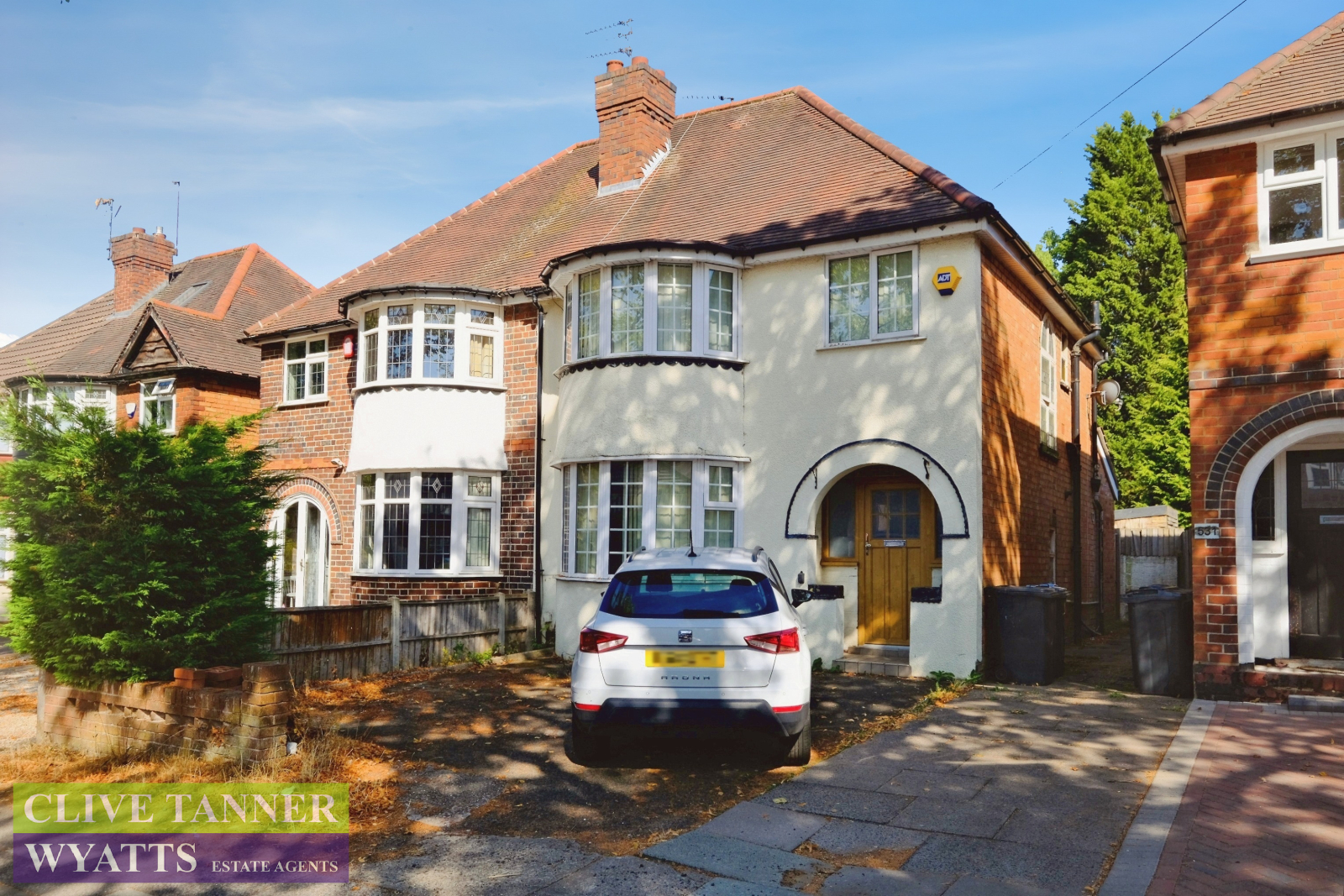 529 Shirley Road, Hall Green, Birmingham. B28 8QH