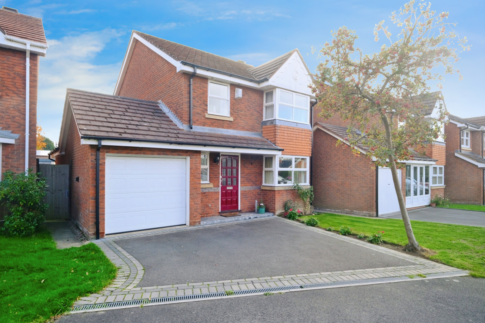 7 Millford Close, Hall Green, Birmingham. B28 0YL
