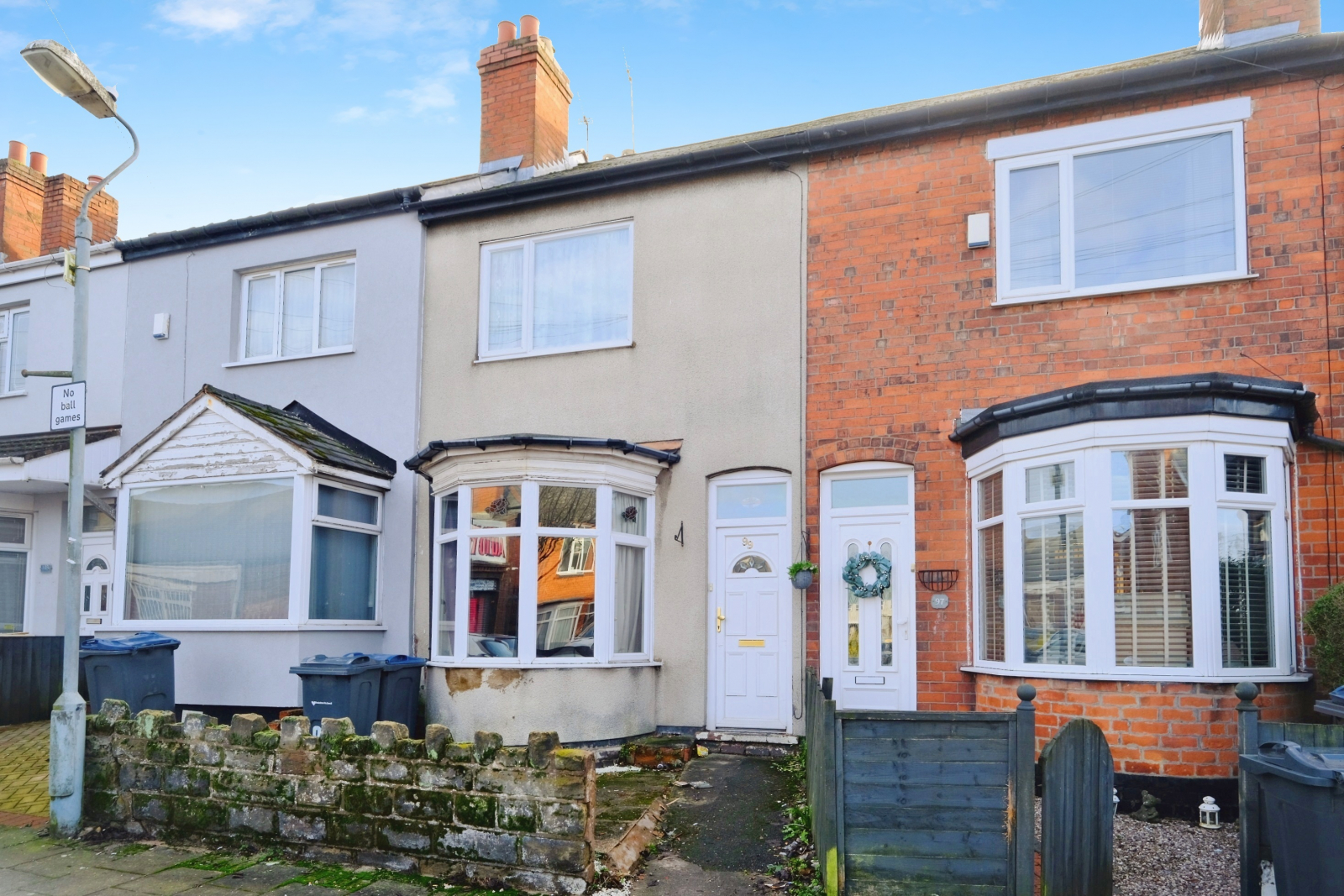 99 Blythswood Road, Tyseley, Birmingham. B11 2BX