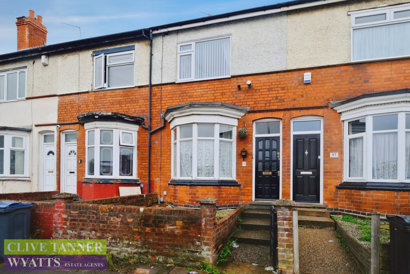 99 Wharfdale Road, Tyseley, Birmingham. B11 2DB
